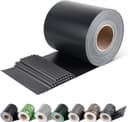 Sekey PVC-Sichtschutzstreifen 19 cm × 35 m