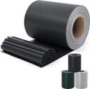 Sekey PVC Sichtschutzstreifen 35 m × 19 cm (GP10)