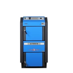 ATMOS ATMOS DC18GSE 19 kW Holzheizung