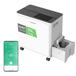 Comfee Comfee CDDAE-30DEN7 30 l/Tag