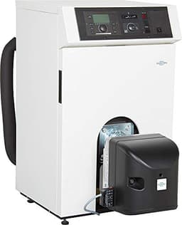 evenes evenes Öl-Brennwertkessel 11–26,5 kW