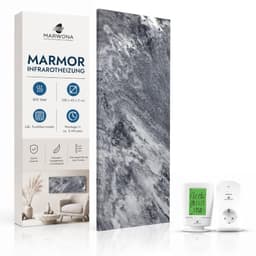 Marwona Marwona Naturstein 800 W Shadow Grey