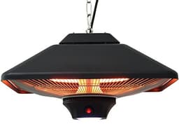 WDH Aktobis WDH-200LS 2000 W IP24