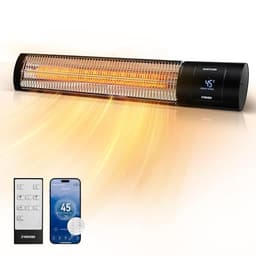 ZMISHIBO ZMISHIBO QHI-20W 2000 W IP65