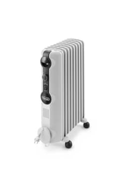 De'Longhi Radia S 2000 W