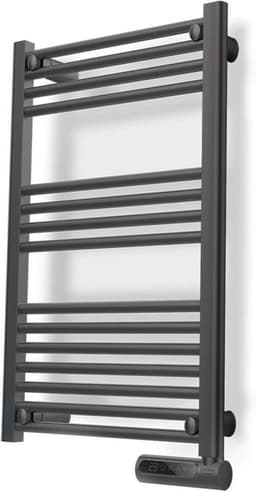Cecotec Cecotec Ready Warm 9100 Smart Towel Black