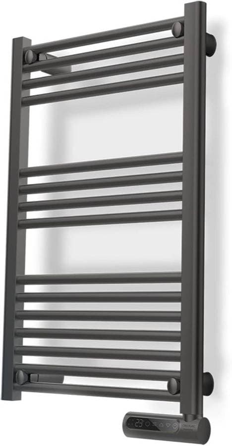 Cecotec Ready Warm 9100 Smart Towel Black