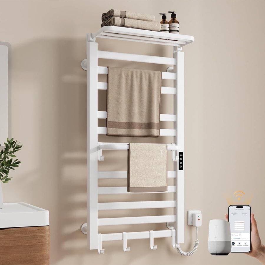 EMKE 280W Kohlefaser WLAN 100×50