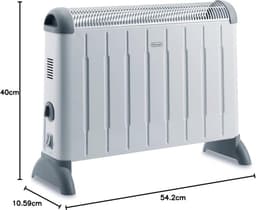 De'Longhi De'Longhi HCM2030 Konvektor 2000 W