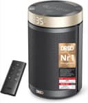 Dreo Heater 316 PTC-Heizlüfter 1500 W