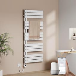 EMKE EMKE WiFi-Handtuch 132×60 cm 800 W
