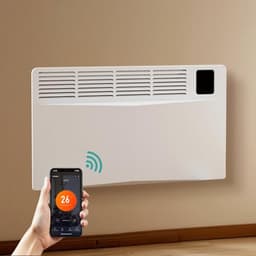 EMKE EMKE Konvektor 2000 W WLAN