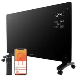 KLAMER Konvektor Pro 2500 W WLAN