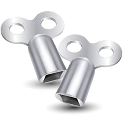 toolmate 2er Aluminium/Stahl