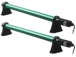Royal Gardineer Royal Gardineer Stabheizung 90 W 2er-Set IP44