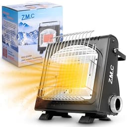 Z.M.C Z.M.C 2-in-1 1,7 kW