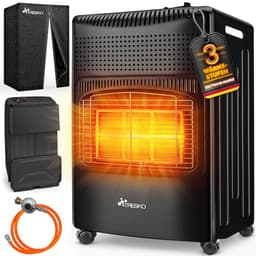 TRESKO TRESKO 4200 W schwarz