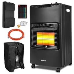 BRAST BRAST Vulkan 4200 W