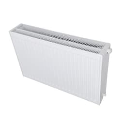 Belrad Typ 33 Weiß 60×80 cm