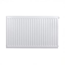 Belrad Belrad Typ 22 Weiß 60×40 cm