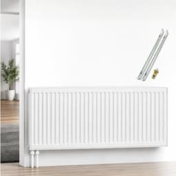 Conforta Conforta Typ 22 VK-6 600×800