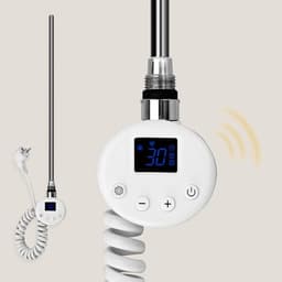 Safeni Safeni WLAN-Heizstab 600 W