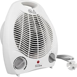 Güde GH 2000 Heizlüfter 2000 W