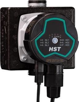 HST HST EPS 20-7.5/130 PWM
