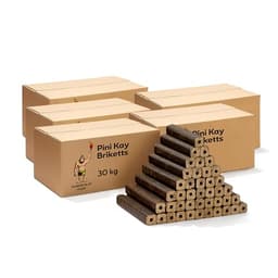 Neandertaler Feuer Neandertaler Pini Kay 150 kg