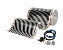 Calorique Calorique NEO Heizfolie 4,0 m² 150 W/m²