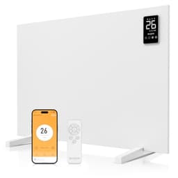 Brandson Brandson Infrarotheizung Smart 450 W