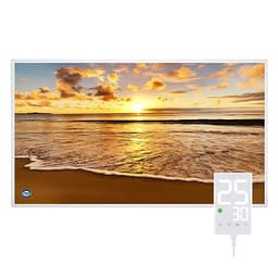 Hocosyme Bildheizung 600 W Strand