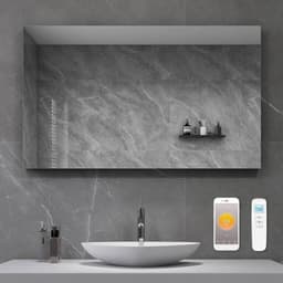 Quality Heating Quality Heating Spiegelheizung IP54