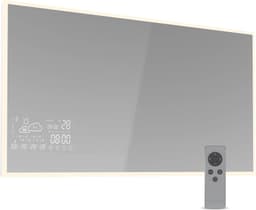 Blumfeldt Blumfeldt Smart Mirror 120×60 600 W IP44