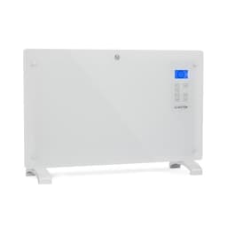 Klarstein Klarstein Norderney 2000 W Weiß
