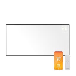 Klarstein Wonderwall Smart 770 W