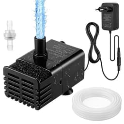 Weewooday Weewooday Mini-Pumpe mit Rückschlagventil