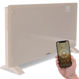 VONROC VONROC Konvektor 2000 W WiFi
