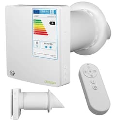 JESSP JESSP Eco Smart Feuchte 160 mm