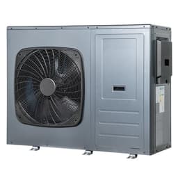 Techomey Techomey Monoblock 8 kW R290