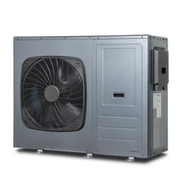 SMETA SMETA Monoblock 8 kW R290