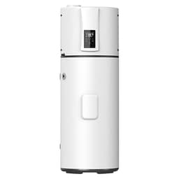SMETA SMETA Brauchwasser 200 L stehend
