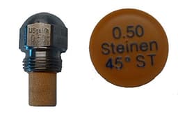 Steinen Steinen 0,50 USgal/h 45° ST