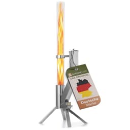 Gardenflare Gardenflare Feuerrohr Klassik Pelletfackel