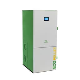 Environ Robin Wood Ecopellet Pelletkessel 12 kW