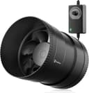 Hon&Guan HI-150SD Rohrventilator 150 mm