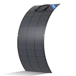 ECO-WORTHY ECO-WORTHY 200 W flexibles Solarmodul ETFE