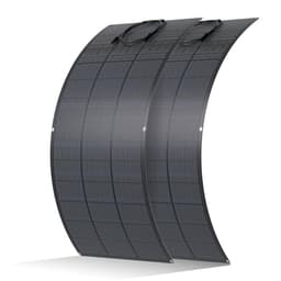 ECO-WORTHY ECO-WORTHY 2× 200 W flexibel ETFE