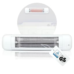 Babyruf Babyruf BS 50 600 W TÜV