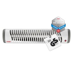 reer reer EasyHeat 500 W Timer